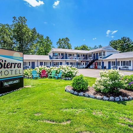 Sierra Motel Traverse City Zewnętrze zdjęcie