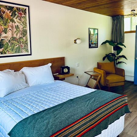 Sierra Motel Traverse City Zewnętrze zdjęcie