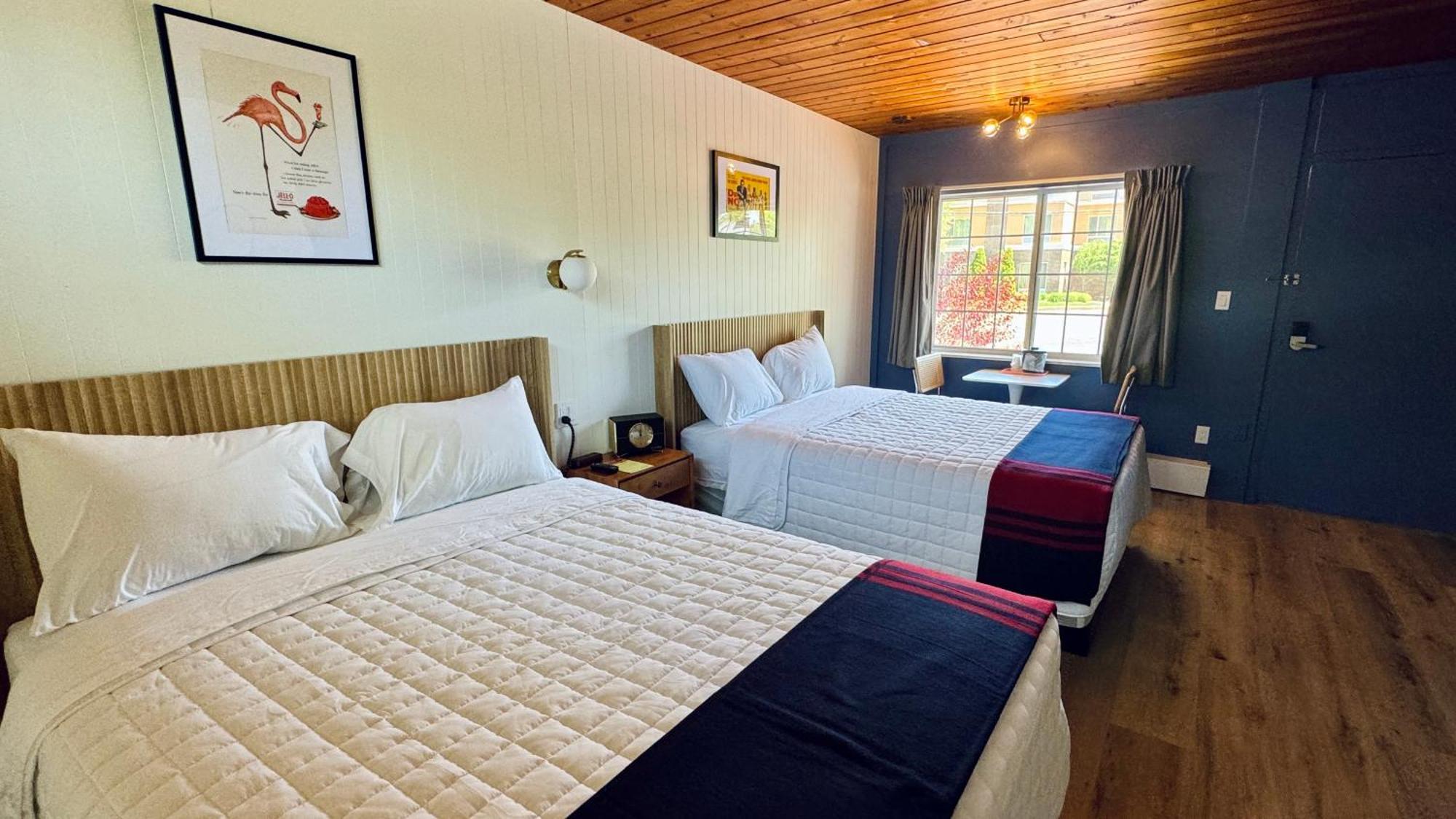 Sierra Motel Traverse City Zewnętrze zdjęcie