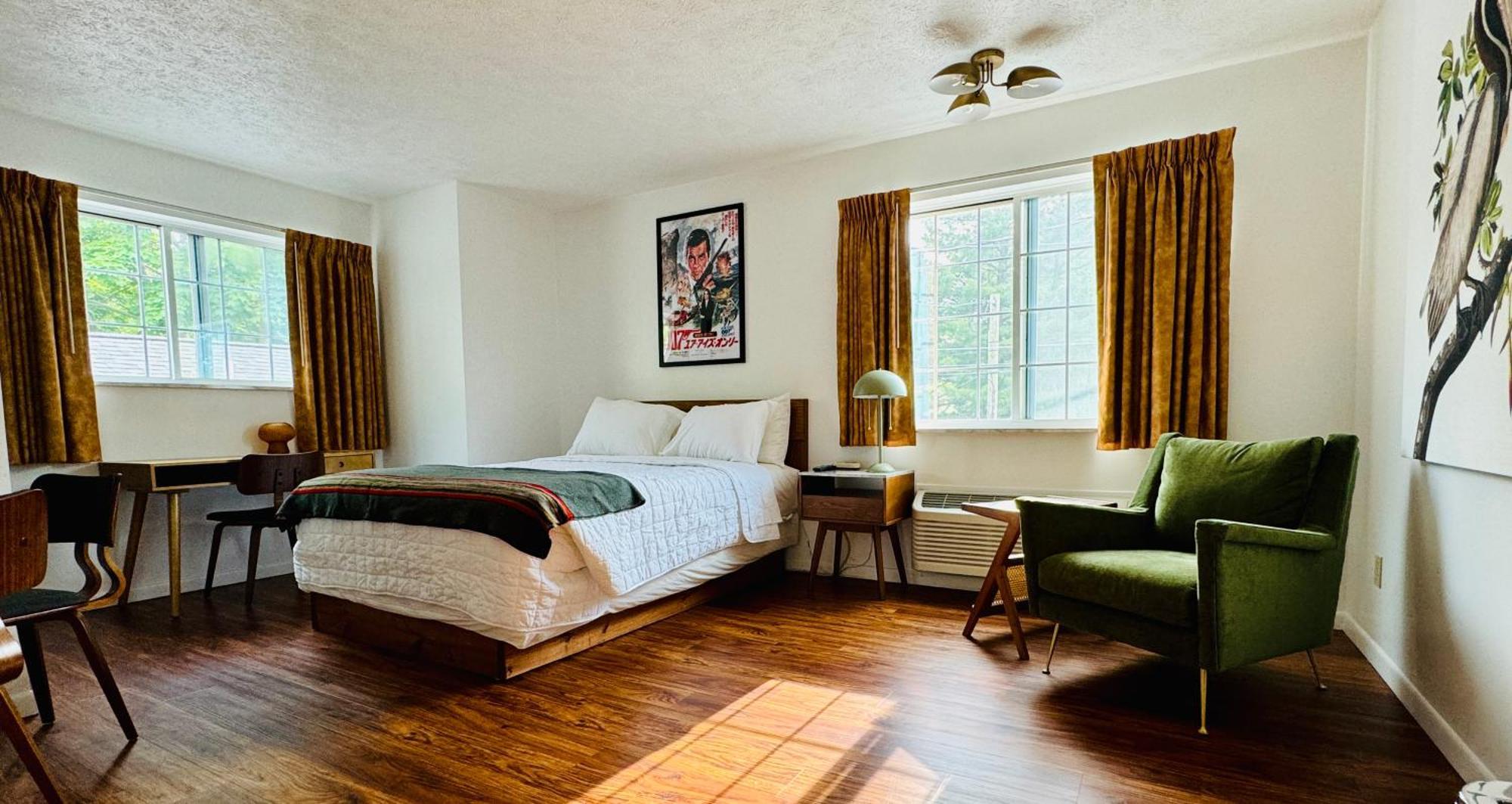 Sierra Motel Traverse City Zewnętrze zdjęcie
