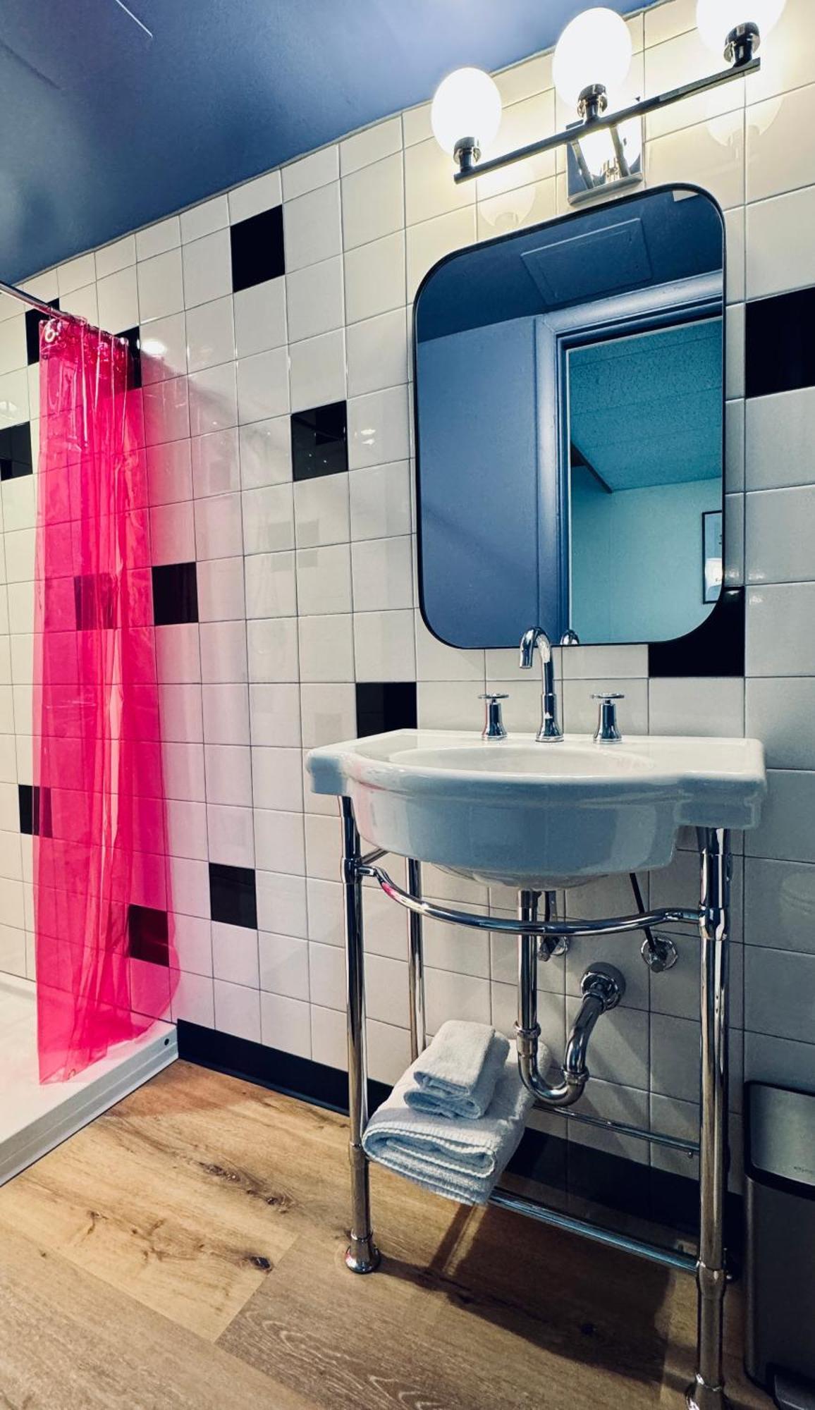 Sierra Motel Traverse City Zewnętrze zdjęcie